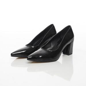 ESCARPINS CLASSIQUE A TALON CONFORTABLE