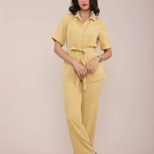 PANTALON CLEMENTINE