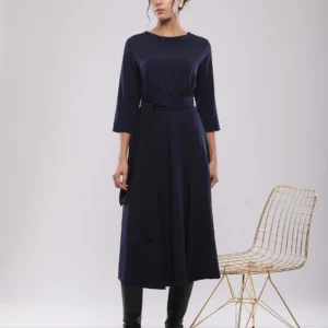 ROBE EVASEE