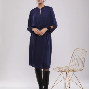 ROBE PORTEFEILLE COURTE