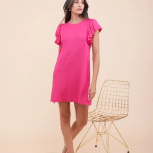 CHEMISE DE NUIT JANIS