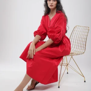 ROBE JAMINE