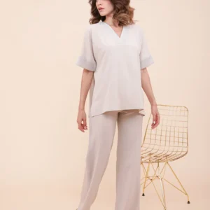 PANTALON JAHNAEL