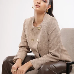 VESTE IVY