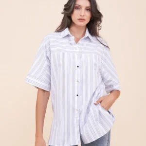 CHEMISE JEANINNE