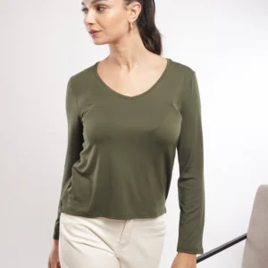 TEE SHIRT INULA