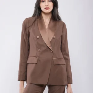 VESTE IMAN