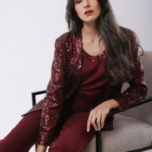 VESTE IBELLE