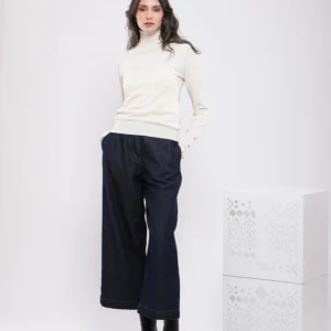 PULL MANCHES LONGUES