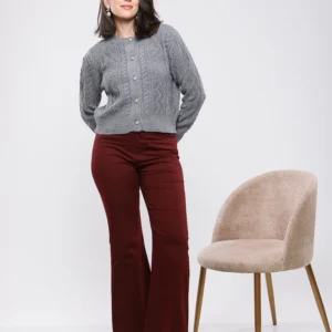 PANTALON PATTES D’ELEPHNAT