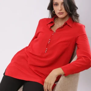 BLOUSE ICONOLOGIE