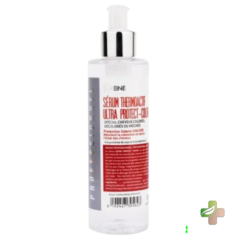 K-Reine Serum Thermocatif Ultra Protect-Color 200Ml 1 K-Reine Serum Thermocatif Ultra Protect-Color 200Ml