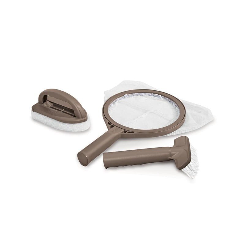 Kit entretien Intex spa gonflable 28004 1 Kit entretien Intex spa gonflable 28004