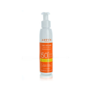 Lait Solaire Adulte SPF 30 - 125ml