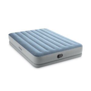 Lit gonflable Intex Raised Comfort USB 2 personnes 64159