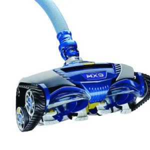 Robot Piscine Zodiac MX9