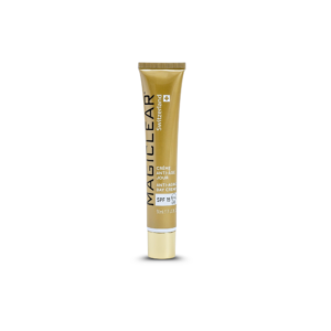 MAGICLEAR Crème de Jour Anti-Age SPF15