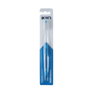KIN Brosse À Dents Medium