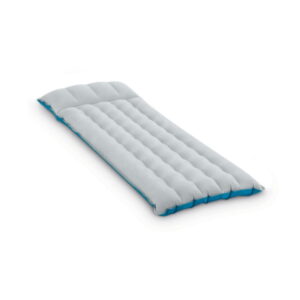 Matelas gonflable camping Intex 1 personne 67997