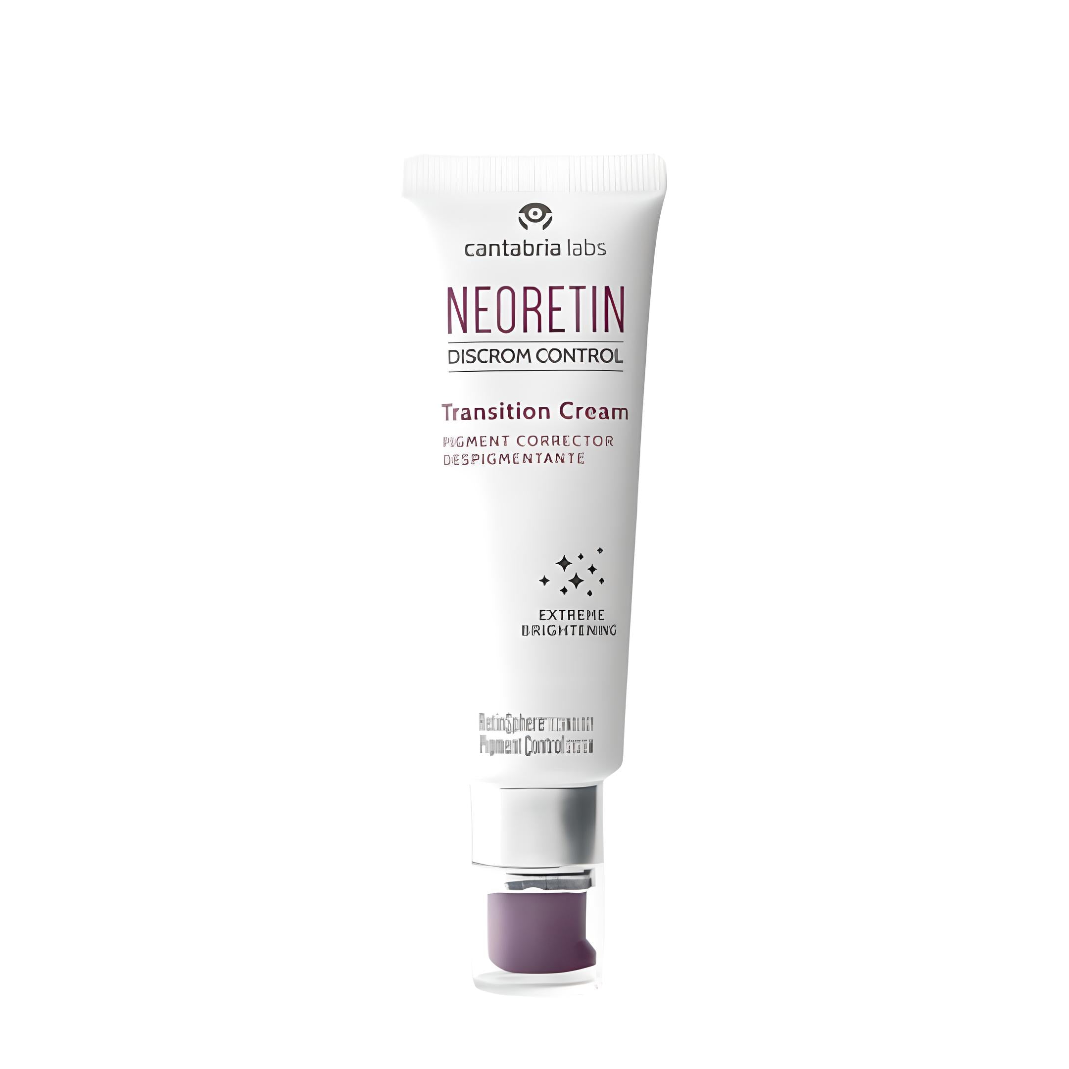 NEORETIN Discrom Control Transition Cream 1 NEORETIN Discrom Control Transition Cream