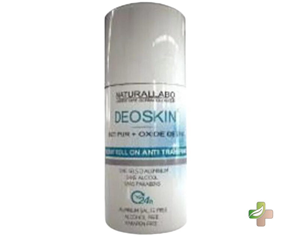 Naturalis Deoskin Deodorant 1 Naturalis Deoskin Deodorant