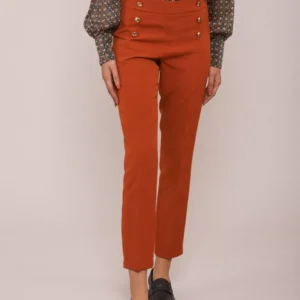 PANTALON BASSIMA