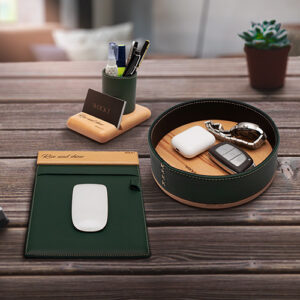 Pack Premium : Hêtre Olive