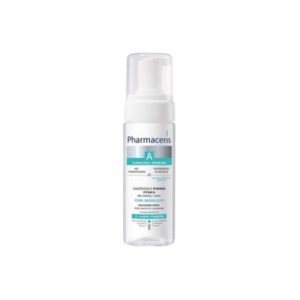 PHARMACERIS A PURI SENSILIUM Mousse Lavante