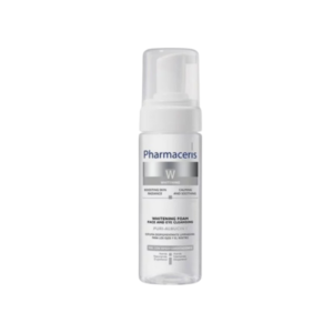 PHARMACERIS W ALBUCIN Gel Moussant
