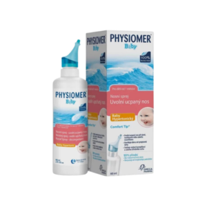 PHYSIOMER Baby Hypertonique