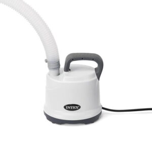 Pompe évacuation eau INTEX 28606