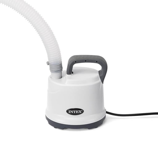 Pompe évacuation eau INTEX 28606 1 Pompe évacuation eau INTEX 28606