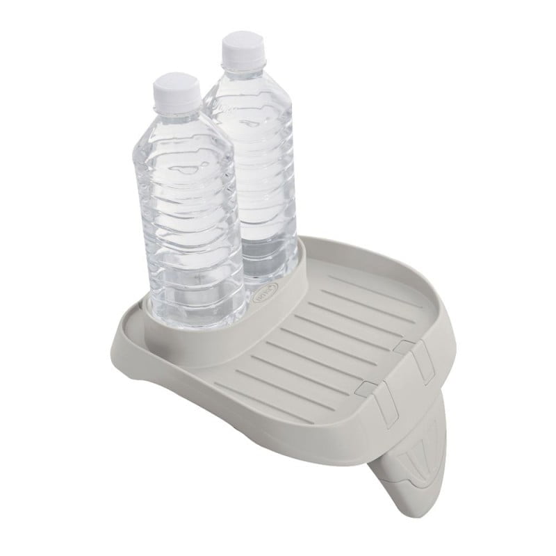 Porte verres flottant Intex spa gonflable 28500 1 Porte verres flottant Intex spa gonflable 28500