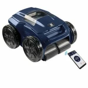 Robot Nettoyeur Piscine RA 6900 IQ