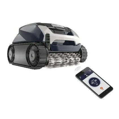 Robot Zodiac 4600 IQ 1 Robot Zodiac 4600 IQ