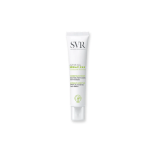 SVR SEBIACLEAR Active Gel – Nouvelle formule