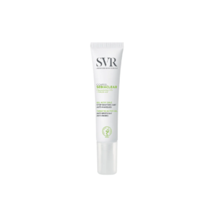 SVR SEBIACLEAR Cicapeel Gel actif 15 ml