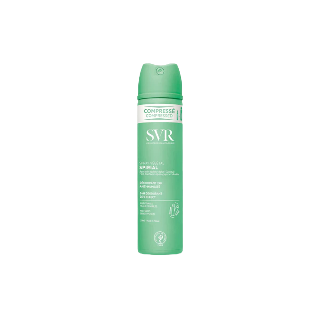 SVR SPIRIAL Spray Végétal 1 SVR SPIRIAL Spray Végétal