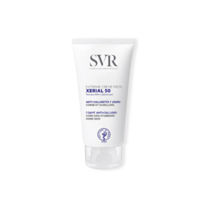 SVR XERIAL 50 Extrême Crème Pieds