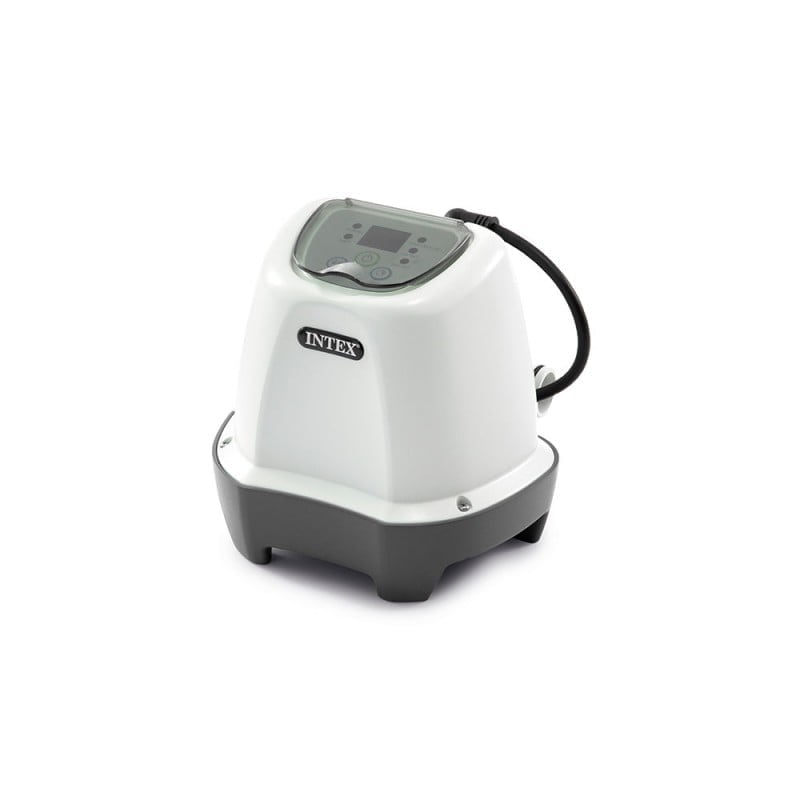 Stérilisateur piscine au sel Intex QS200 jusqu’à 8m³ 26662 1 Stérilisateur piscine au sel Intex QS200 jusqu’à 8m³ 26662