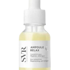 Svr Ampoule Relax – Concentre Yeux Nuit 15ML