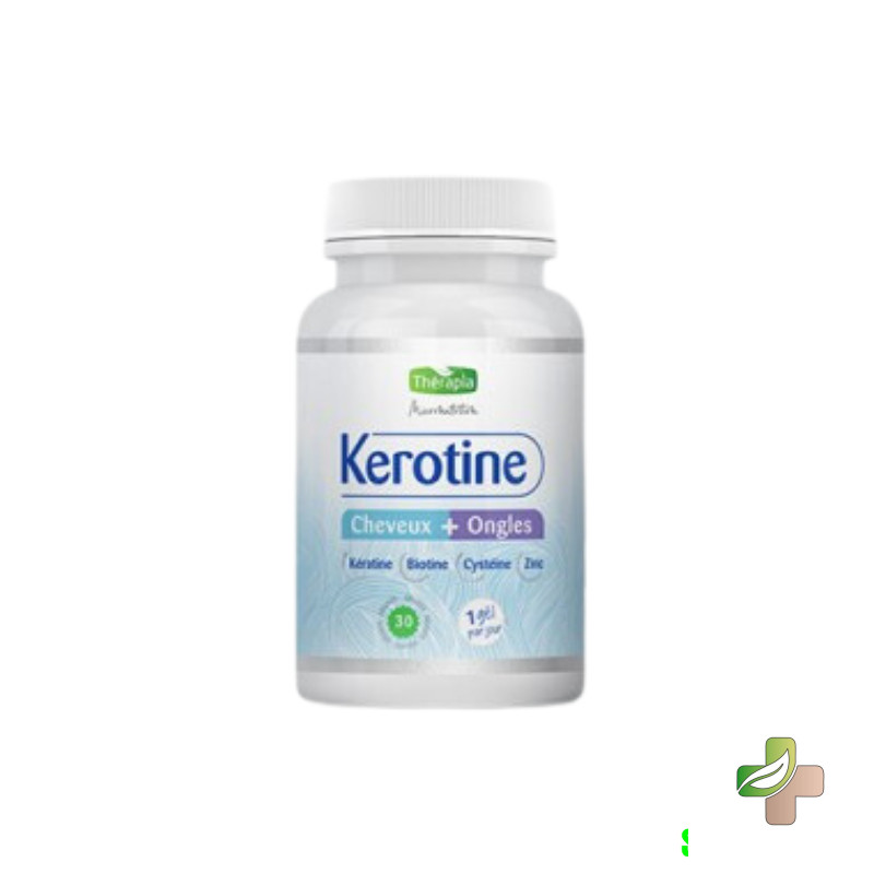 Therapia Kerotine 1 Therapia Kerotine