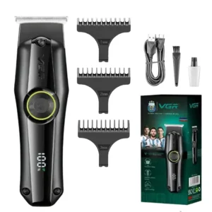 Tondeuse Professionnelle VGR V-905 – Précision & Performance