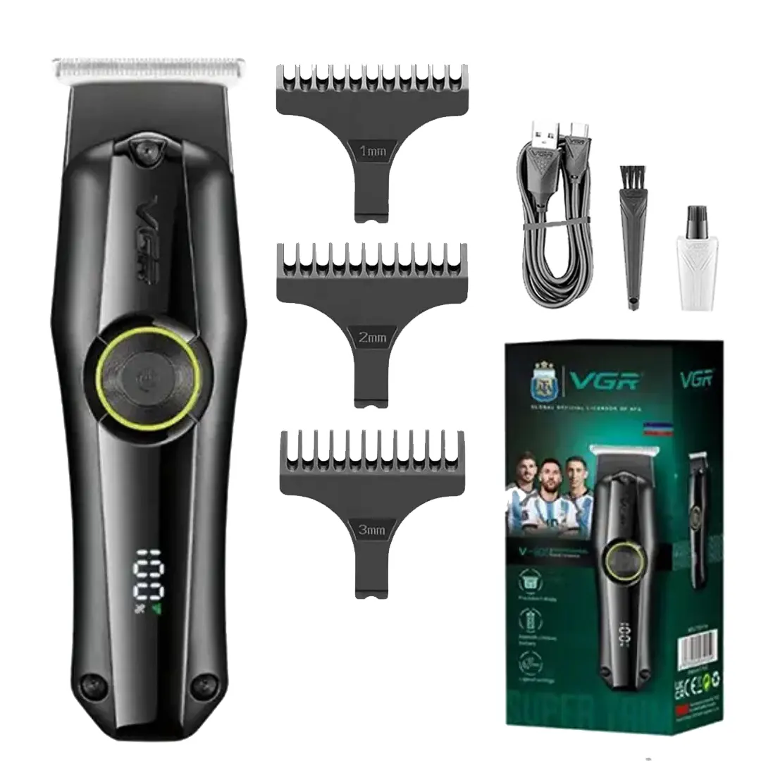 Tondeuse Professionnelle VGR V-905 – Précision & Performance 1 Tondeuse Professionnelle VGR V-905 – Précision & Performance