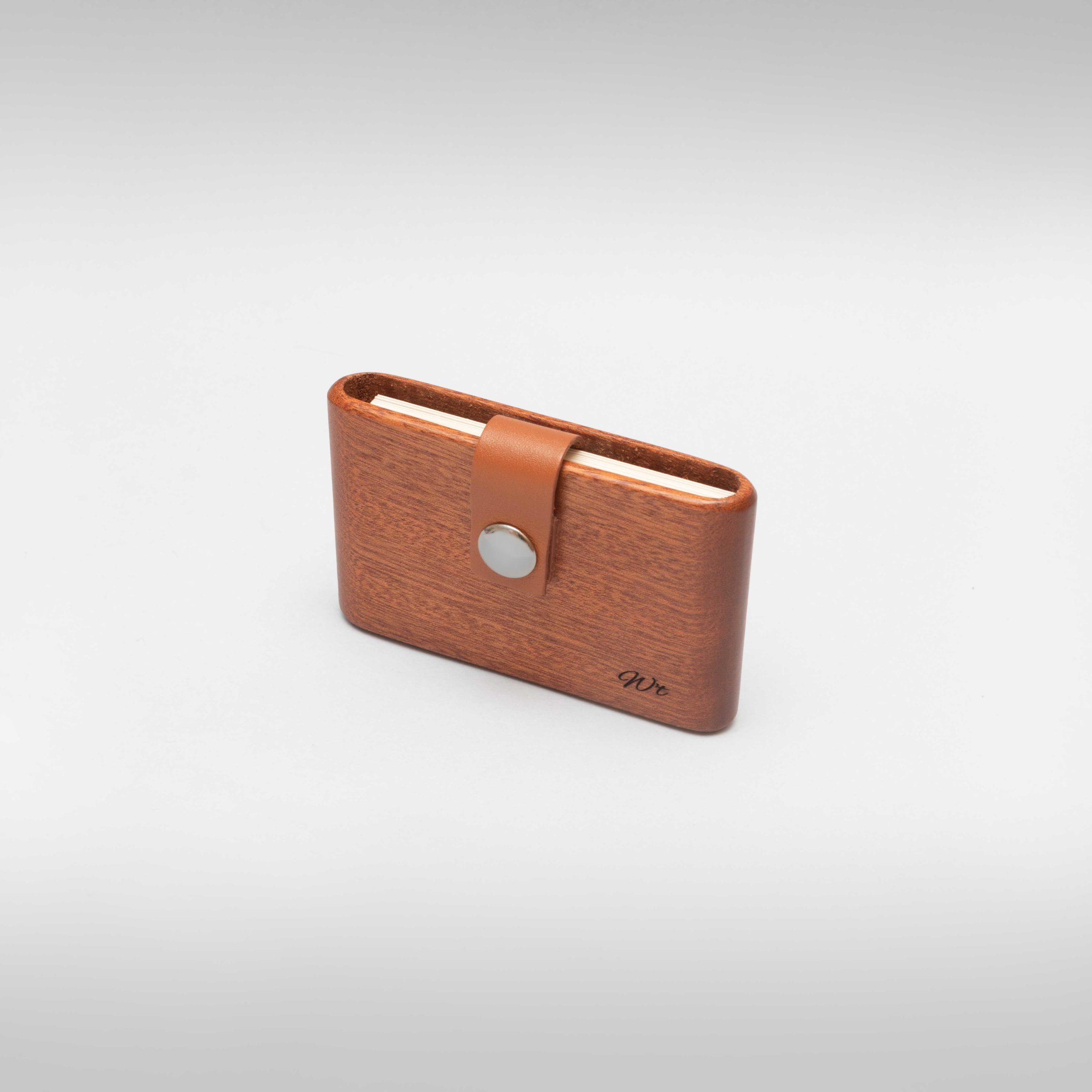 The Dot : Acajou Cuir Camel 1 The Dot : Acajou Cuir Camel