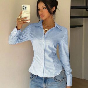 Chemise well