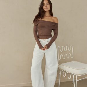 Sweetheart top