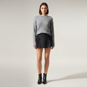Mini skirt cute