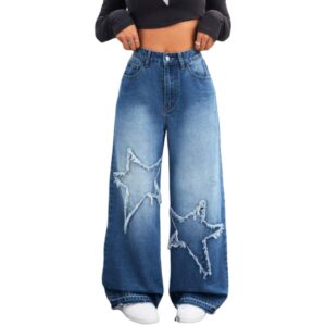 Baggy stars