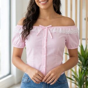 PAFF SLEEVE PINK